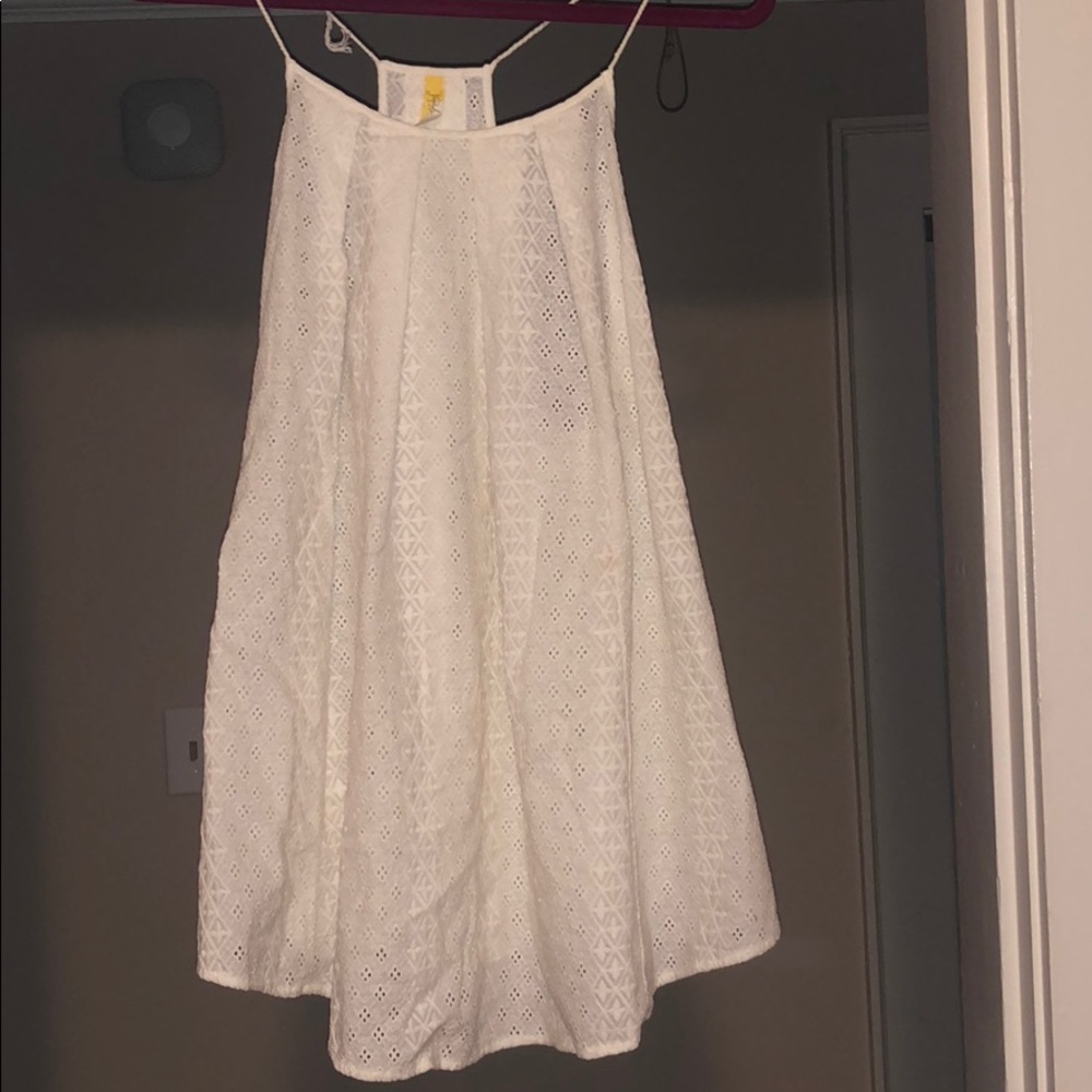 Free people tank